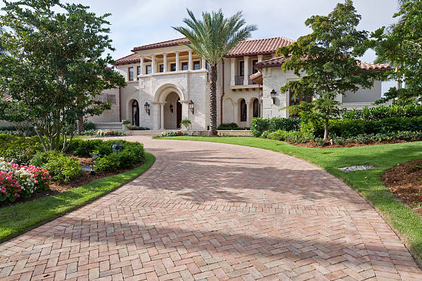 Reasons to Select Us for Your Driveway Paving Requirements in Tishomingo, OK